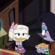 Illustration for article titled If you were wondering what happened to Lena, iDuckTales/i answers that in a creepy, yet wholesome, episode